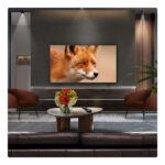 LG OLED42C55LA 42 Inch OLED 4K Ultra HD Smart TV - Image 3