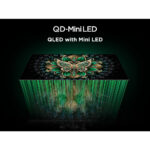 TCL 75C6K 75 Inch Mini LED Smart TV - Image 4