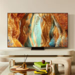 Samsung QE55QN70FAUXXU 55 Inch Neo QLED 4K Ultra HD Smart TV - Image 3