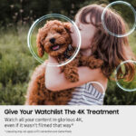 Samsung QE55QN70FAUXXU 55 Inch Neo QLED 4K Ultra HD Smart TV - Image 5