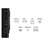 TCL 75P8K-UK 75 Inch QLED TV - Image 3