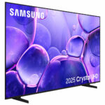 Samsung UE75U8000FKXXU 75 Inch LED 4K Ultra HD Smart TV - Image 2