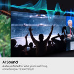 Samsung QE55Q8FAAUXXU 55 Inch QLED 4K Ultra HD Smart TV - Image 3