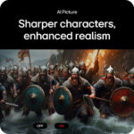 LG UltraGear 32 Inch 4K Ultra HD 144Hz IPS Smart Gaming Monitor, 32G810SA-W - Image 4