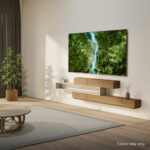 Samsung UE65U8000FKXXU 65 Inch LED 4K Ultra HD Smart TV - Image 3