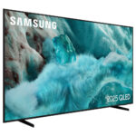Samsung QE65Q7FAAUXXU 65 Inch QLED 4K Ultra HD Smart TV - Image 2