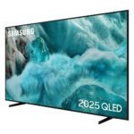 Samsung QE65Q7FAAUXXU 65 Inch QLED 4K Ultra HD Smart TV - Image 3