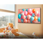 Samsung QE65Q7FAAUXXU 65 Inch QLED 4K Ultra HD Smart TV - Image 4