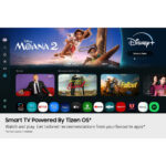 Samsung QE65Q7FAAUXXU 65 Inch QLED 4K Ultra HD Smart TV - Image 5