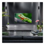 LG 50QNED80A6A 50 Inch QNED 4K Ultra HD Smart TV - Image 3