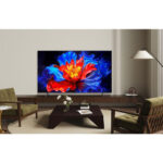 TCL 55P8K-UK 55 Inch QLED TV - Image 4