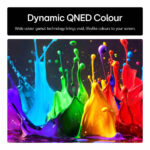 LG 50QNED70A6A 50 Inch QNED 4K Ultra HD Smart TV - Image 4