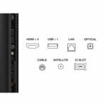 TCL 50C6K 50 Inch Mini LED Smart TV - Image 3