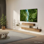 Samsung UE50U8000FKXXU 50 Inch LED 4K Ultra HD Smart TV - Image 3