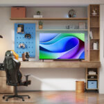 Hisense 40E5QTUK 40 Inch QLED HD Smart TV - Image 3