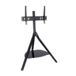 AVF Hoxton TV Stand for TV's up to 70", Black - Image 3