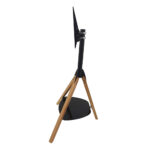 AVF Hoxton TV Stand for TV's up to 70", Light Wood - Image 5