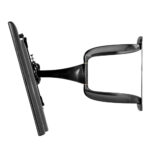 Slimline 32-50 Inch Full Motion TV Wall Mount, SLWS251/BK - Image 3