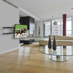 Paramount 37-70 Inch Full Motion TV Wall Mount, PRMA450 - Image 3