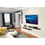 Sanus 65-140 Inch Tilting X Large TV Wall Mount, VXT7-B2 - Image 5