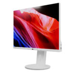 Lenovo C24d-20, 24 Inch WUXGA 60Hz IPS Monitor, 63FENAT2UK - Image 2
