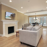 Paramount 32-50 Inch Tilting TV Wall Mount, PRMT320 - Image 4