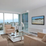 Paramount 37-90 InchFlat TV Wall Mount, PRMF410 - Image 4