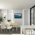 Paramount 32-46 Inch Flat TV Wall Mount, PRMF310 - Image 4