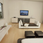 Paramount 22-40 Inch Tilting TV Wall Mount,PRMT220 - Image 4