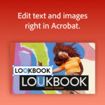 Adobe Acrobat Pro 1 Year (Digital Download) - Image 8