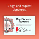 Adobe Acrobat Pro 1 Year (Digital Download) - Image 9