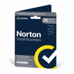 Norton Small Business, 20 Devices 1 Year (Digital Download)