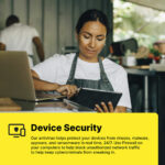 Norton Small Business, 10 Devices 1 Year (Digital Download) - Image 3