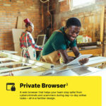 Norton Small Business, 10 Devices 1 Year (Digital Download) - Image 5