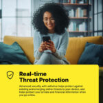 Norton 360 Premium, 10 Device, 1 Year (Digital Download) - Image 2