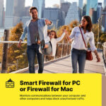 Norton 360 Premium, 10 Device, 1 Year (Digital Download) - Image 4