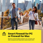 Norton 360 Deluxe, 3 Devices, 1 Year (Digital Download) - Image 4