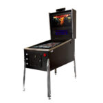 Bespoke Arcade V-Pin Legends Pro 4K Virtual Pinball Machine - Image 5