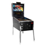 Bespoke Arcade V-Pin Legends Virtual Pinball Machine - Image 5