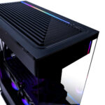 AWD-IT Evolution 9, AMD Ryzen 7, 64GB RAM, 2TB SSD, NVIDIA GeForce RTX 5090, Gaming Desktop PC - Image 8