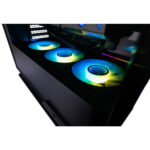 AWD-IT Evolution 9, AMD Ryzen 7, 64GB RAM, 2TB SSD, NVIDIA GeForce RTX 5090, Gaming Desktop PC - Image 9