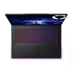 Lenovo Legion 9, Intel Core Ultra 9, 64GB RAM, 2TB SSD, NVIDIA GeForce RTX 5080, 18 inch, Gaming Laptop, 83EY000VUK - Image 6