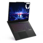 Lenovo Legion 9, Intel Core Ultra 9, 64GB RAM, 2TB SSD, NVIDIA GeForce RTX 5080, 18 inch, Gaming Laptop, 83EY000VUK - Image 8