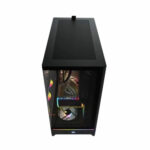 CyberPower, AMD Ryzen 9, 32GB RAM, 2TB SSD, NVIDIA GeForce RTX 5090, Gaming Desktop PC - Image 6