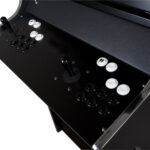 Arcade Overload Mega Upright Arcade Machine - in 2 Editions - Image 4