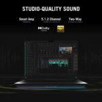 ASUS ROG Strix G18, Intel Core Ultra 9, 32GB RAM, 2TB SSD, NVIDIA GeForce RTX 5080, 18 Inch Gaming Laptop, G815LW-S9005W - Image 7