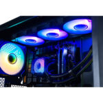 AWD-IT Phantom 7, AMD Ryzen 7, 32GB RAM, 2TB SSD, NVIDIA GeForce RTX 5080, Gaming Desktop PC - Image 5