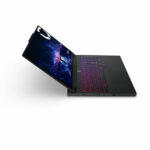 Lenovo Legion Pro 7, Intel Core Ultra 9, 32GB RAM, 1TB SSD, NVIDIA GeForce RTX 5080, 16 Inch, OLED Gaming Laptop, 83F5000RUK - Image 6