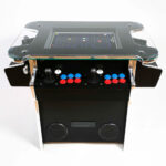 Arcade Overload Tabletop Arcade Machine - in 2 Editions - Image 5