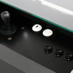 Arcade Overload Tabletop Arcade Machine - in 2 Editions - Image 7